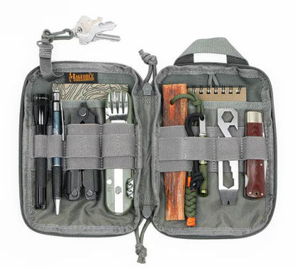 Magforce（マグフォース） Organizer 5"x7" オーガナイザー EDCポーチ（MF-0246）