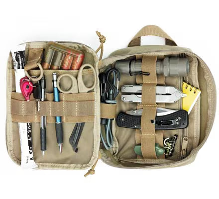 Magforce（マグフォース） Organizer 6"x8" オーガナイザー6x8 EDCポーチ（MF-0266）