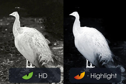 【60Hz対応・最上位モデル】Thermal Master X3｜384×288 IRセンサー搭載｜15倍ズーム・1640ヤード検知・アウトドア／タクティカル／監視向け赤外線単眼鏡｜Android専用