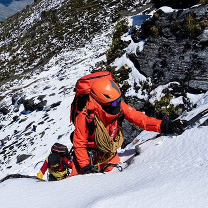 TOREAD（トレアド） HIMEX GORE-TEX 3レイヤー 防水シェルジャケット TABBAO81011 メンズ ハードシェル レインジャケット 登山 トレッキング