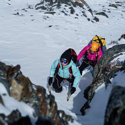 TOREAD（トレアド） HIMEX GORE-TEX 3レイヤー 防水シェルジャケット TABBAO81011 メンズ ハードシェル レインジャケット 登山 トレッキング