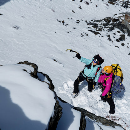 TOREAD（トレアド） HIMEX GORE-TEX 3レイヤー 防水シェルジャケット TABBAO81011 メンズ ハードシェル レインジャケット 登山 トレッキング