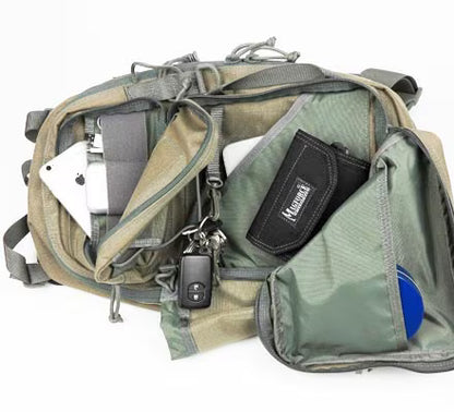 Magforce（マグフォース） Archer アーチャー ワンショルダーバッグ 16L（MF-0431）