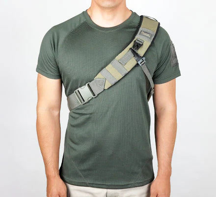 Magforce（マグフォース） Archer アーチャー ワンショルダーバッグ 16L（MF-0431）