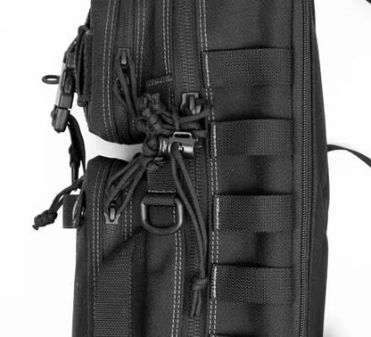 Magforce（マグフォース） Archer アーチャー ワンショルダーバッグ 16L（MF-0431）