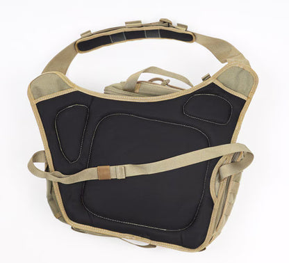 Magforce（マグフォース） Fatboy2 Shoulderpack ファットボーイ2 ショルダーパック 13.5L（MF-0439）