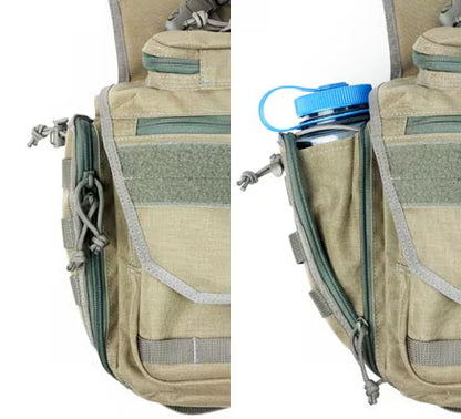 Magforce（マグフォース） Fatboy2 Shoulderpack ファットボーイ2 ショルダーパック 13.5L（MF-0439）