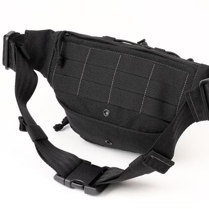 Magforce（マグフォース） Osprey Waistpack オスプレイ ウエストパック 2L（MF-0455）