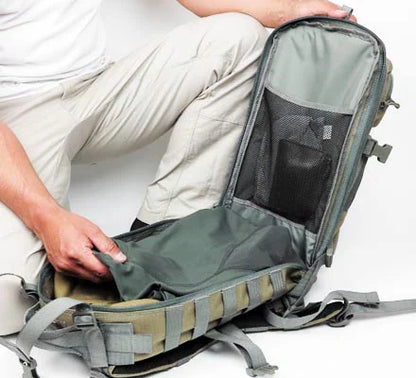 Magforce マグフォース Falcon2 Backpack 23L バックパック