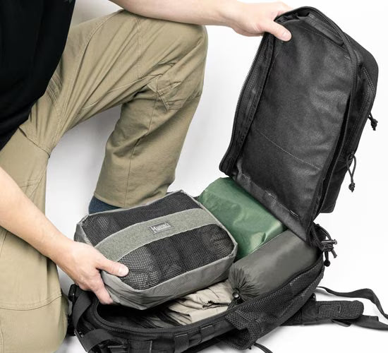 Magforce（マグフォース） Pygmy2 Backpack ピグミー2 バックパック 18L（MF-0517）