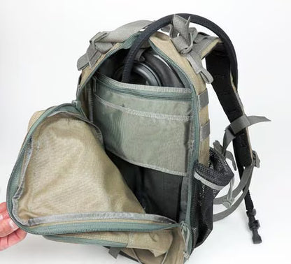Magforce（マグフォース） Pygmy2 Backpack ピグミー2 バックパック 18L（MF-0517）