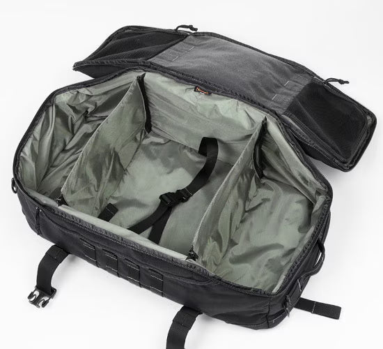 Magforce（マグフォース） Doppelduffel Adventure Bag ドッペルダッフル アドベンチャーバッグ 60L 3WAY（MF-0608）