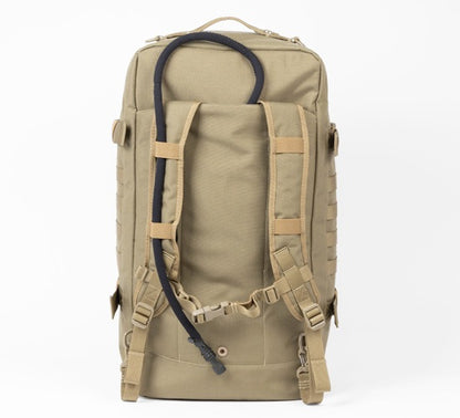 Magforce（マグフォース） Doppelduffel Adventure Bag ドッペルダッフル アドベンチャーバッグ 60L 3WAY（MF-0608）