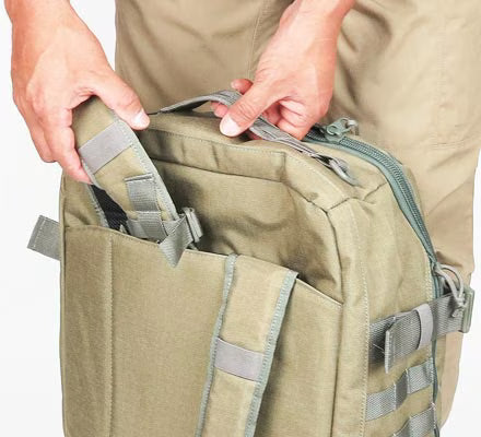 Magforce（マグフォース） Doppelduffel Adv. Bag 2 ドッペルダッフル アドベンチャーバッグ2 3WAY 43L（MF-0613）