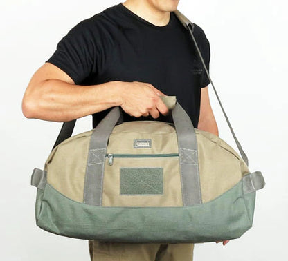 Magforce（マグフォース） 23"x11" Travel Bag トラベルバッグ 30L ボストンバッグ（MF-0650）