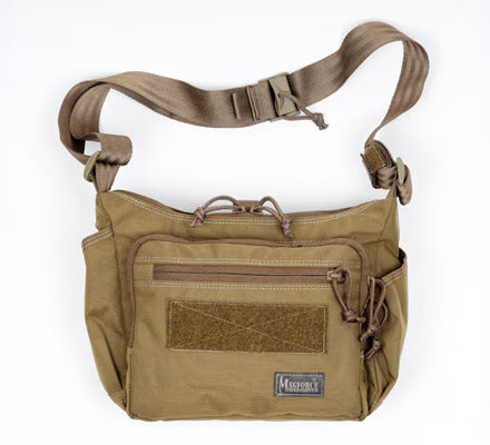 Magforce（マグフォース） Mini Gemini Sling Bag ミニ ジェミニ スリングバッグ 7.5L（MF-A0901）