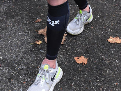 OS1st オーエスファースト  TA6 シンエアーカーフスリーブ