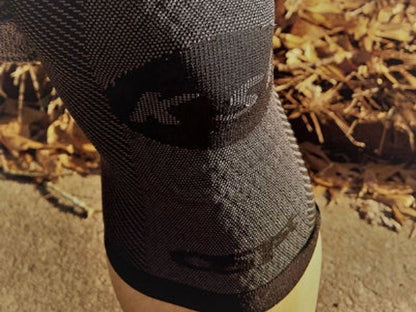 OS1st オーエスファースト  KS7 パフォーマンスニースリーブ（1枚入り）