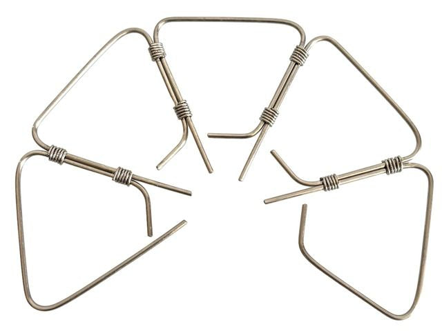 KALUGII カルギイ ユーエル クイックフォールド コーヒードリッパー（チタン） 「ケース付き」 U.L. QuickFold Dripper（Titanium）