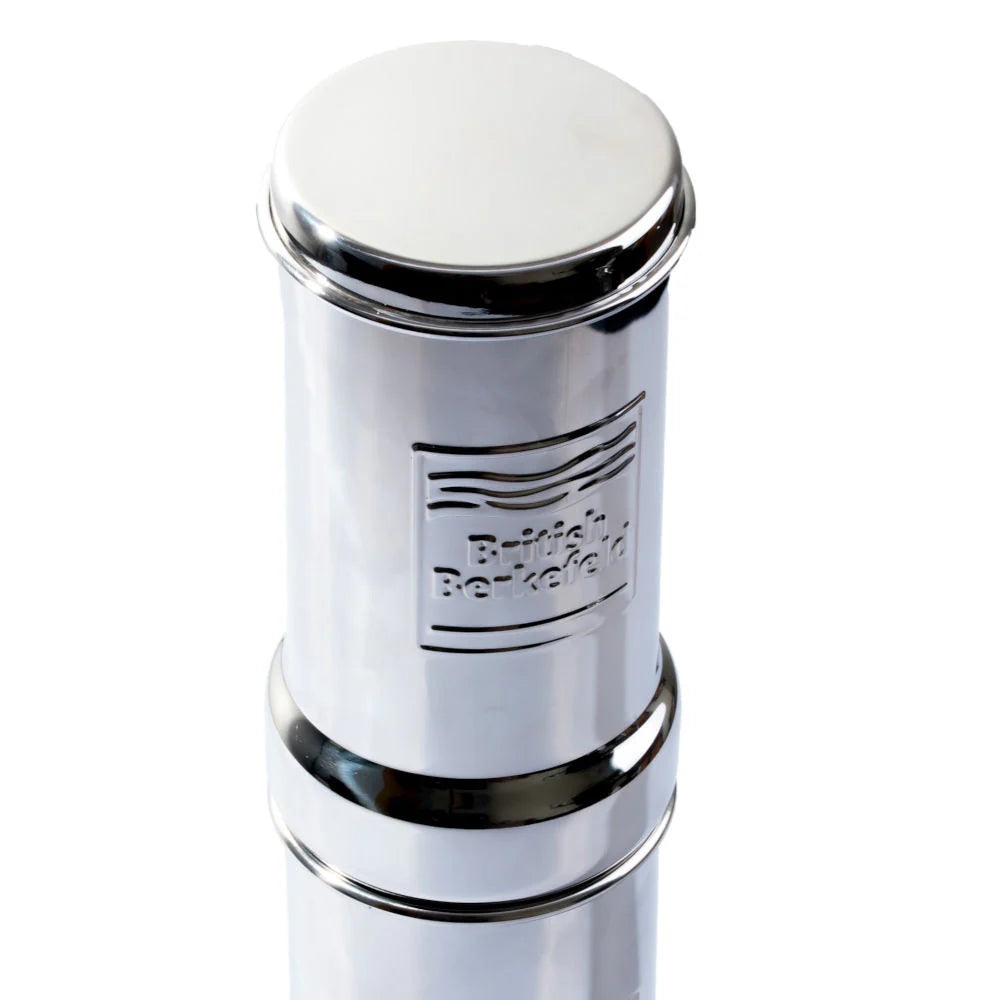 Doulton（ドルトン） British Berkefeld ブリティッシュバークフェルド 1L グラビティ浄水システム Ultra Sterasyl W9361135-01