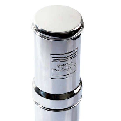 Doulton（ドルトン） British Berkefeld ブリティッシュバークフェルド 1L グラビティ浄水システム Ultra Sterasyl W9361135-01