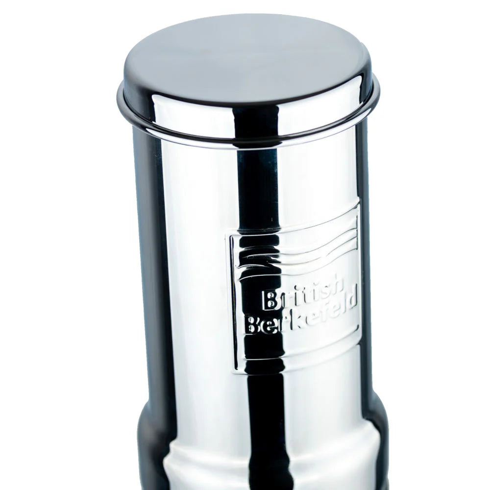 Doulton（ドルトン） British Berkefeld ブリティッシュバークフェルド 1L グラビティ浄水システム Ultra Sterasyl W9361135-01