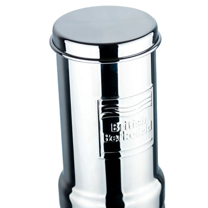 Doulton（ドルトン） British Berkefeld ブリティッシュバークフェルド 1L グラビティ浄水システム Ultra Sterasyl W9361135-01