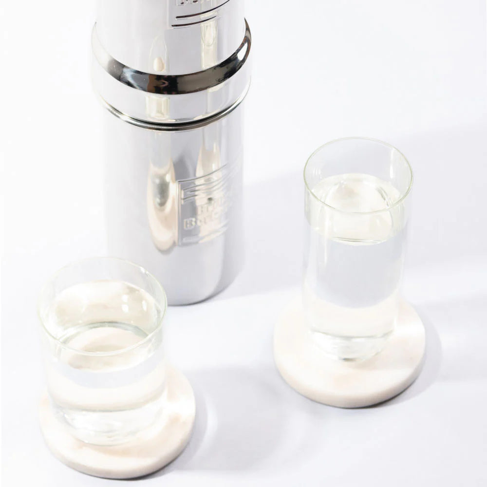 Doulton（ドルトン） British Berkefeld ブリティッシュバークフェルド 1L グラビティ浄水システム Ultra Sterasyl W9361135-01