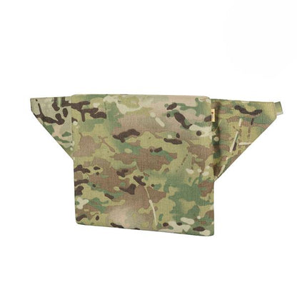 M-TAC（エムタック） Seating Pad with Belt シーティングパッド ウィズ ベルト MULTICAM（10001008）