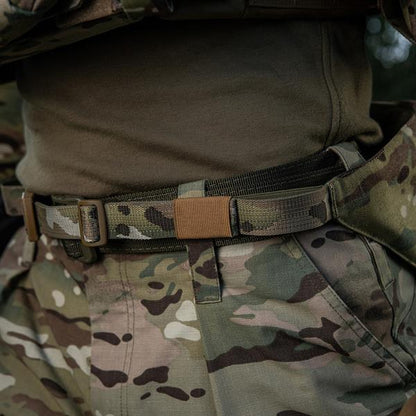 M-TAC（エムタック） Seating Pad with Belt シーティングパッド ウィズ ベルト MULTICAM（10001008）