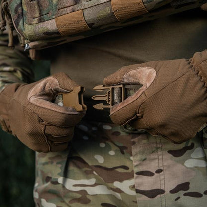 M-TAC（エムタック） Seating Pad with Belt シーティングパッド ウィズ ベルト MULTICAM（10001008）