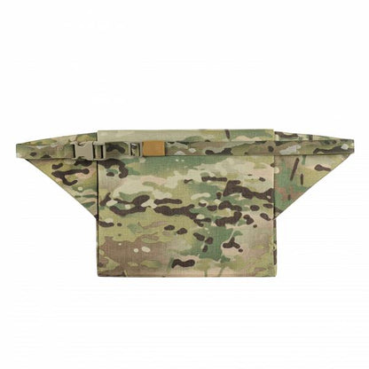 M-TAC（エムタック） Seating Pad with Belt シーティングパッド ウィズ ベルト MULTICAM（10001008）