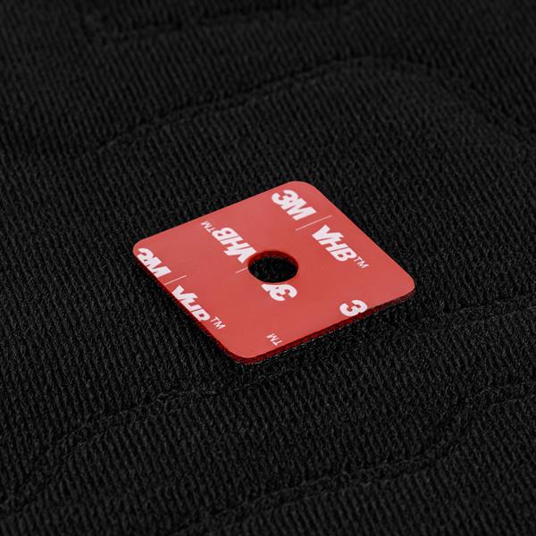 M-TAC（エムタック） Patch Panel Flag Jolly Roger パッチパネル ジョリーロジャーフラッグ（10361002）