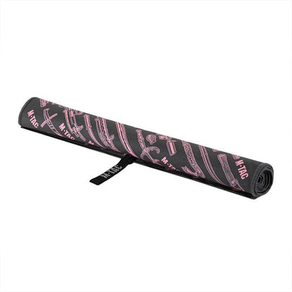 M-TAC（エムタック） Microfiber Towel Weapon 150×75 Pink マイクロファイバータオル（10558072）