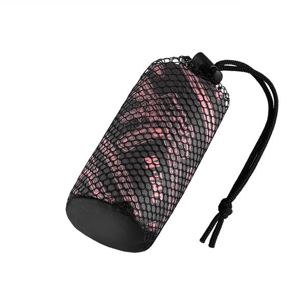 M-TAC エムタック マイクロファイバータオル Weapon 150×75 Pink｜DYNT