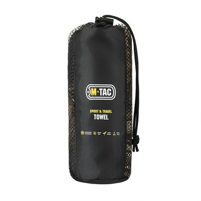 M-TAC（エムタック） Microfiber Towel Glory 150×75cm マイクロファイバータオル グローリー（10560000）