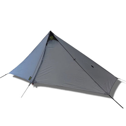 SIX MOON DESIGNS シックスムーンデザインズ Deschutes Tarp デュシュッツタープ 400g シェルター テント 1人用 ディントコヨーテ 通販