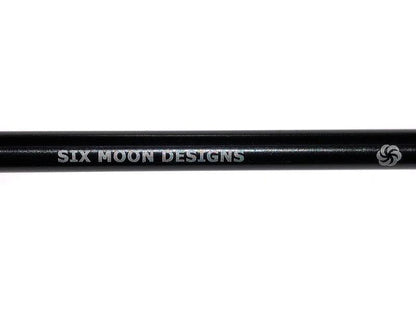 Six Moon Designs Aluminum Tent Pole Aluminum Pole 115cm &amp; 124cm Tent Pole Six Moon Designs Aluminum Pole