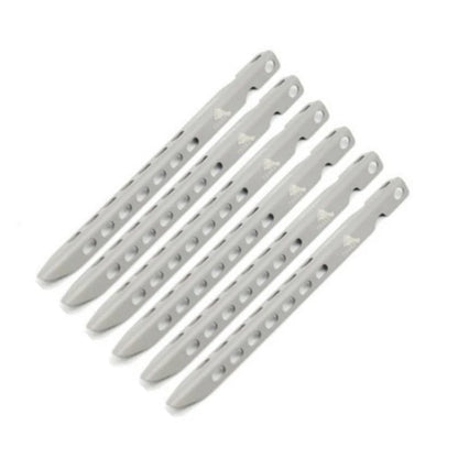 TOAKS Larger V-Shaped Peg PEG-09 (Set of 6)