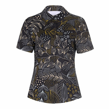 COGNATIVE MTB Women's Short Sleeve Catalyst Shirt コグナティブMTB ウィメンズ 半袖カタリストシャツ