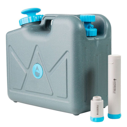 HYDROBLU Jerry Can Water Filter HB-JC