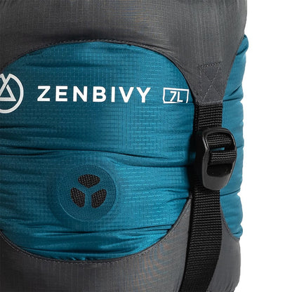 ZENBIVY 壓縮蓋 7L 10L 15L ZENBIVY 壓縮蓋