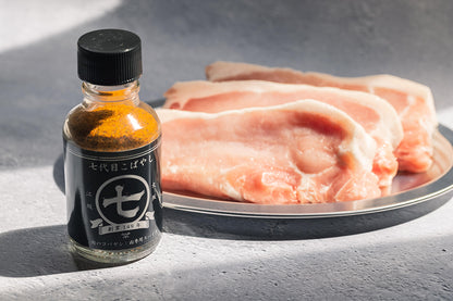 Kobayashi 肉のコバヤシ お肉専用スパイス七代目こばやし 80g×36個 スパイス調味料