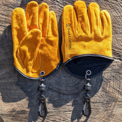 Bush Craft Quick Fire Gloves