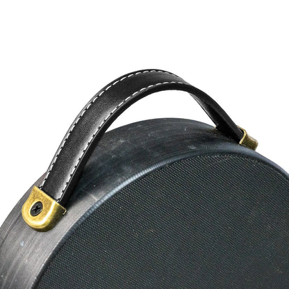 Bush Craft Inc.（ブッシュクラフト） 薪割台用ハンドル ブラック / ブラウン