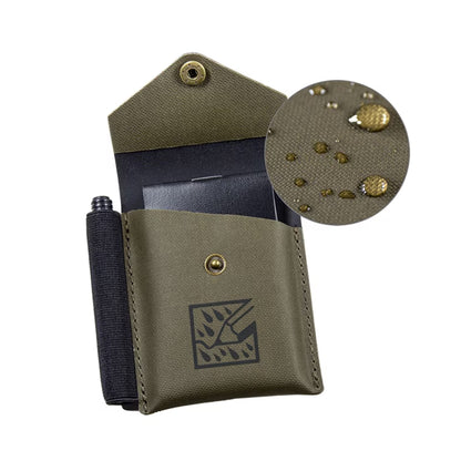 Rite in the Rain（ライトインザレイン） Monsoon OTG Wallet Kit モンスーン OTG ウォレットキット 防水EDCセット（RITR-OTG）
