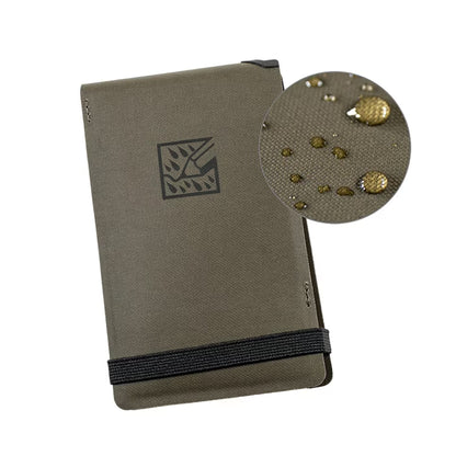 Rite in the Rain（ライトインザレイン） Monsoon Updraft Wallet モンスーン アップドラフト ウォレット EDC（RITR-WALLET）