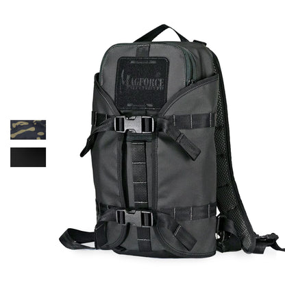 Magforce（マグフォース） IMBS 17in Task Force Backpack アイエムビーエス タスクフォース バックパック 12L（MF-A7106）