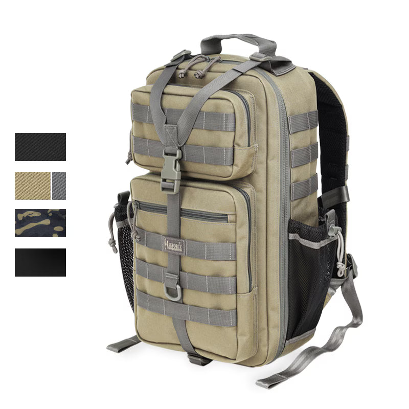 Magforce（マグフォース） Mid-Tech Sniper Backpack ミッドテック スナイパー バックパック 24L（MF-0562 / MF-A0562）