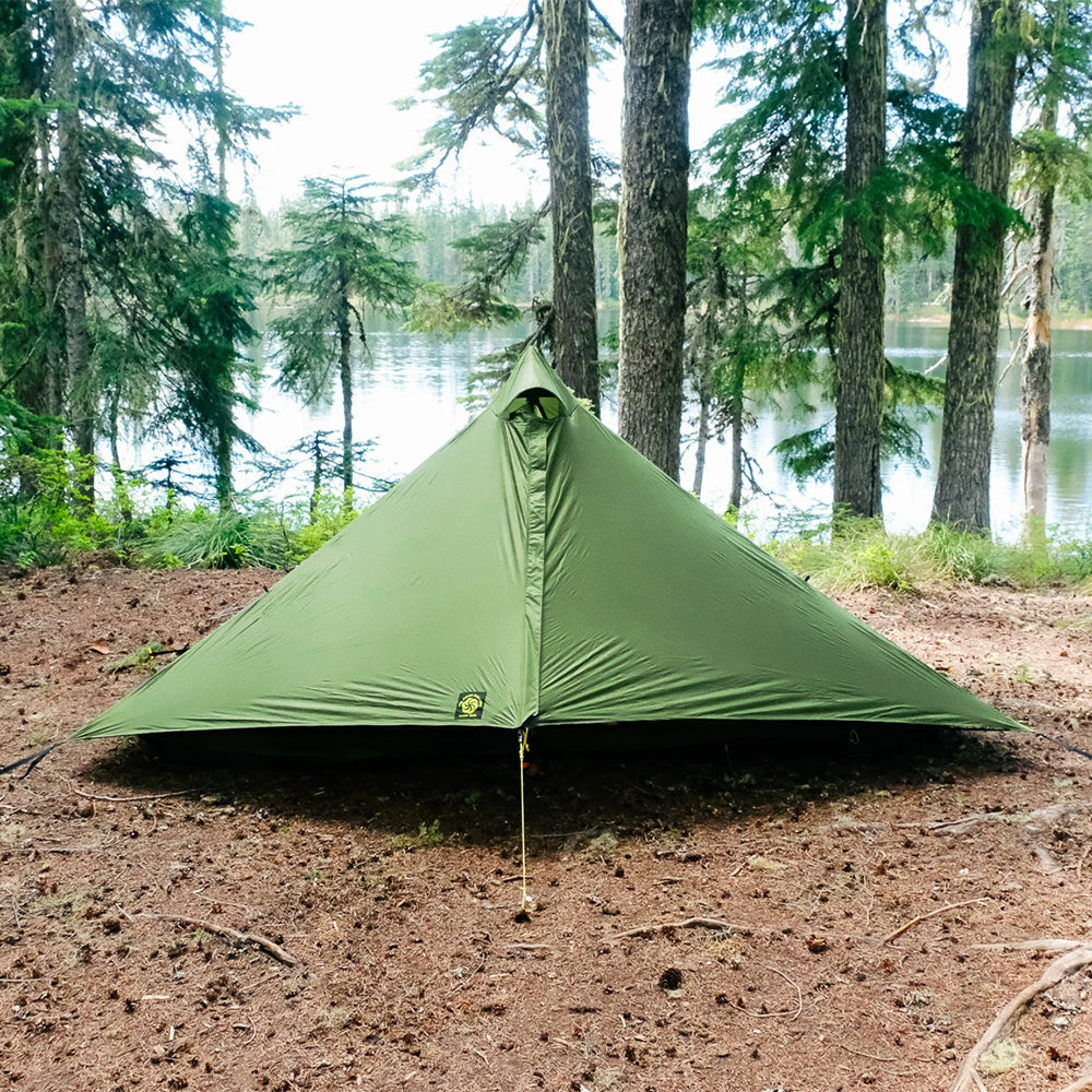 Six Moon Designs Lunar Solo 2022 680g Solo Tent Lunar Solo 1 Person Tarp Bivy Six Moon Designs Lunar Solo 2022